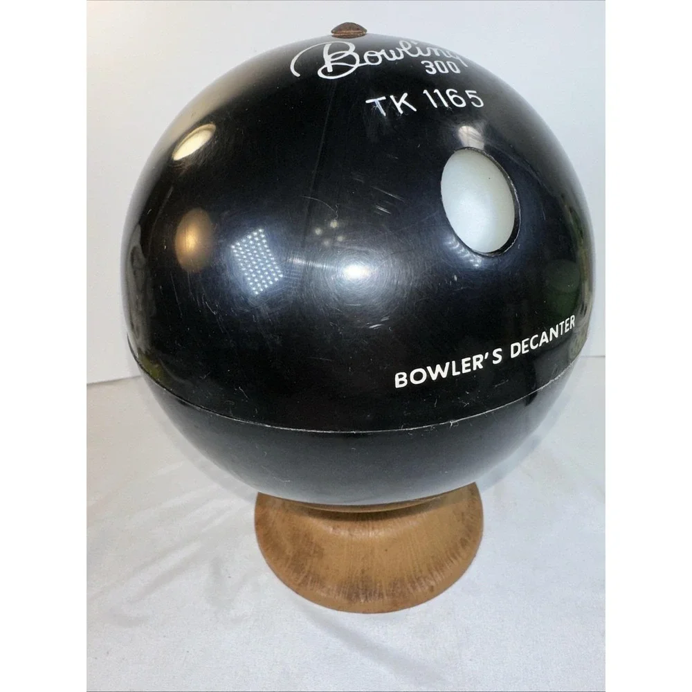 No Brand bowling 300